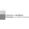 University of Ljubljana - Faculty of Electrical Engineering